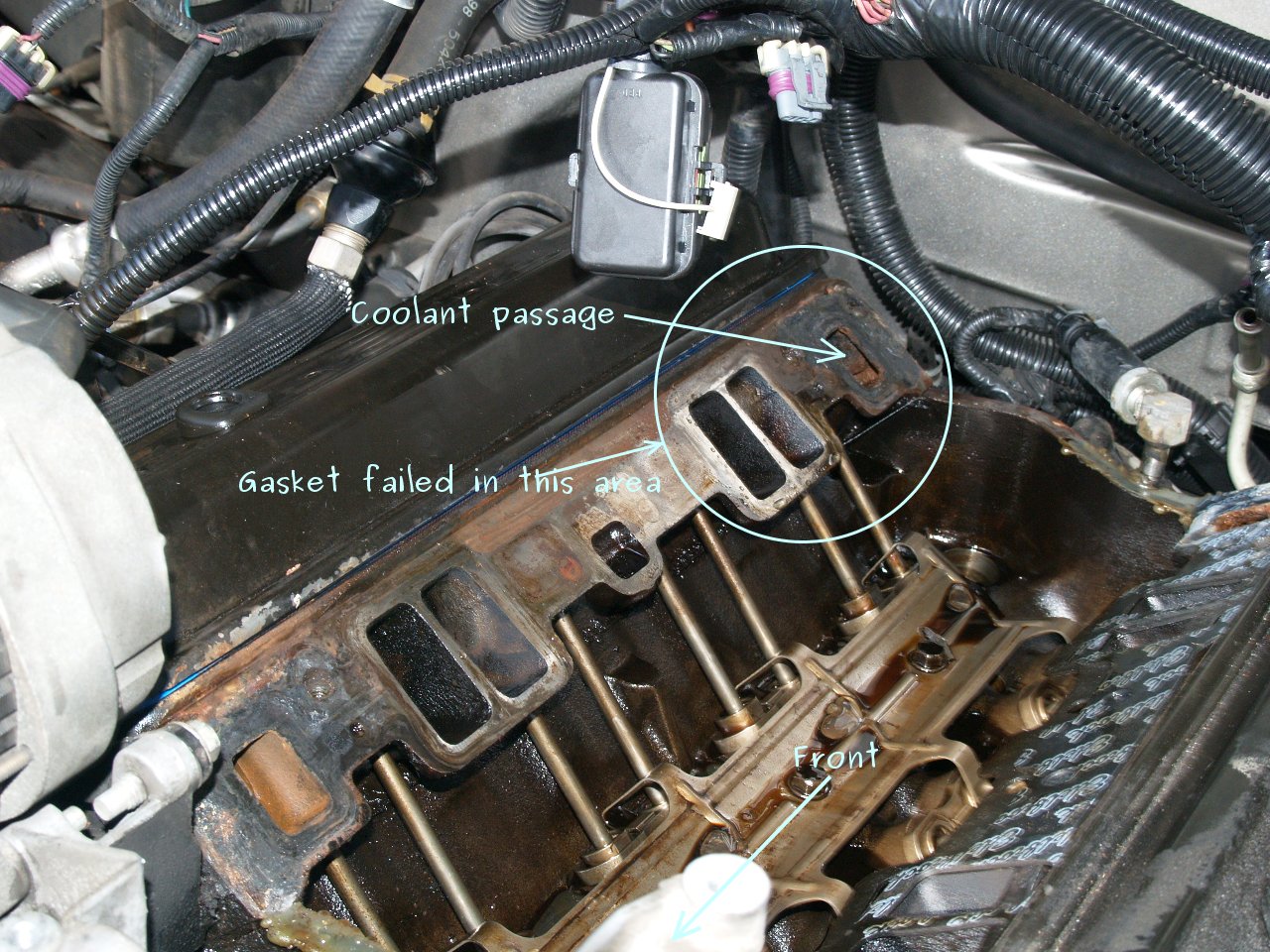 See C0106 in engine
